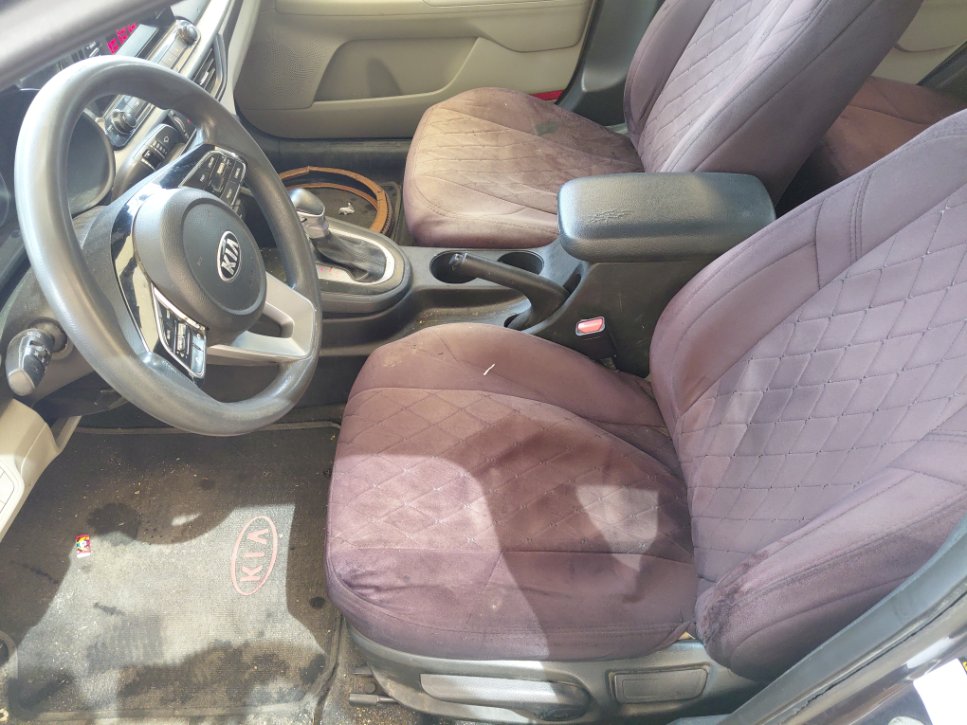 KIA Cerato L 2019 image