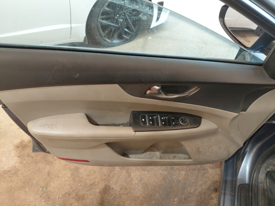 KIA Cerato L 2019 image