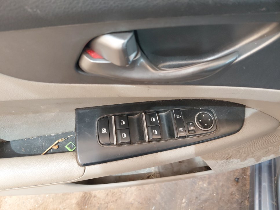 KIA Cerato L 2019 image