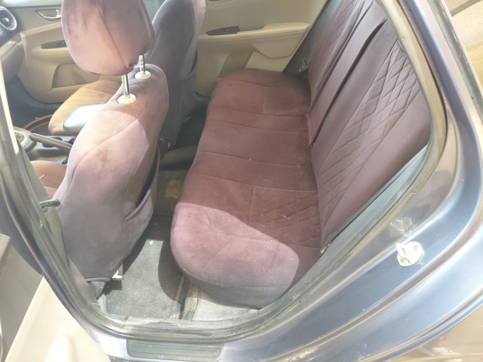 KIA Cerato L 2019 image