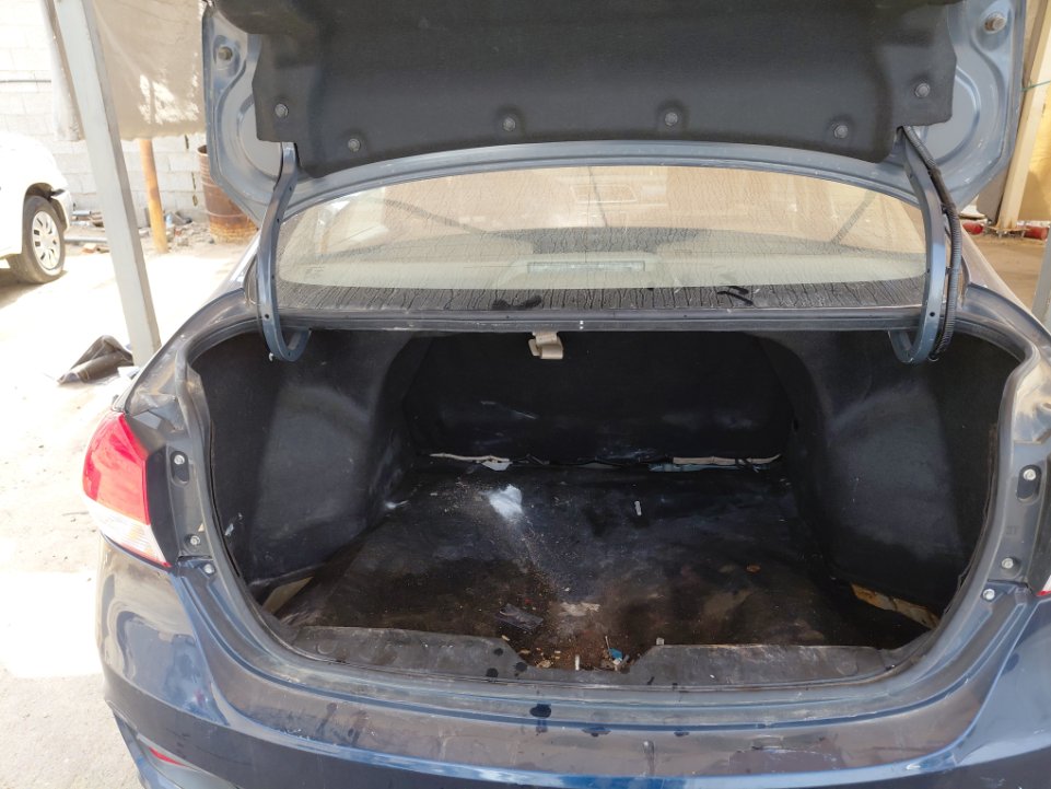 Suzuki Ciaz GL Sports  2023 image