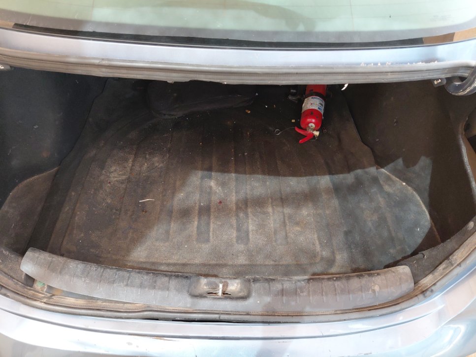 KIA Cerato L 2019 image