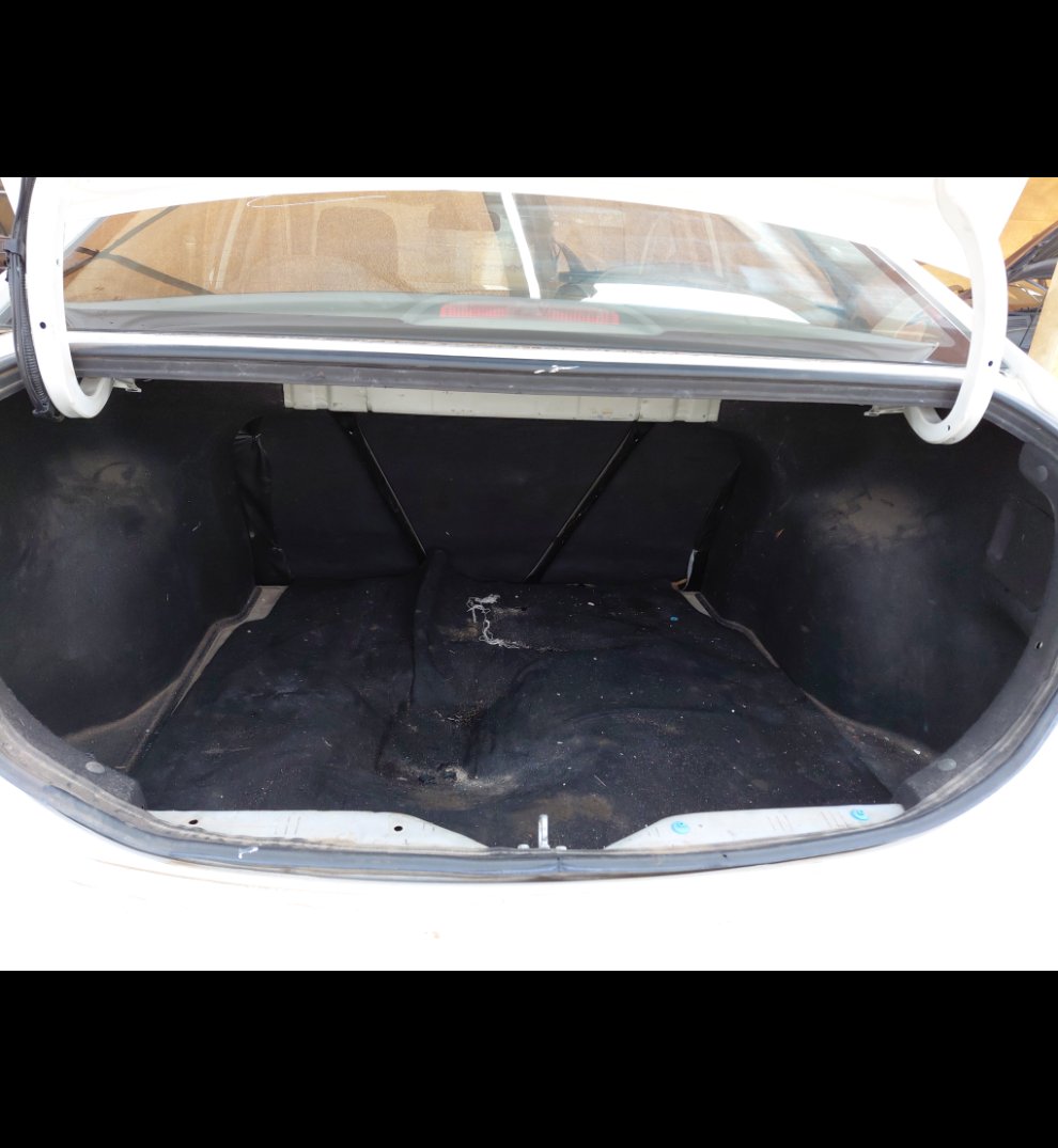 هيونداي أكسنت  2019 image