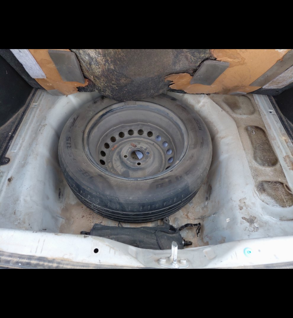 هيونداي أكسنت  2019 image