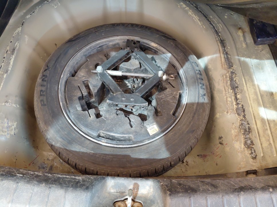 KIA Cerato L 2019 image