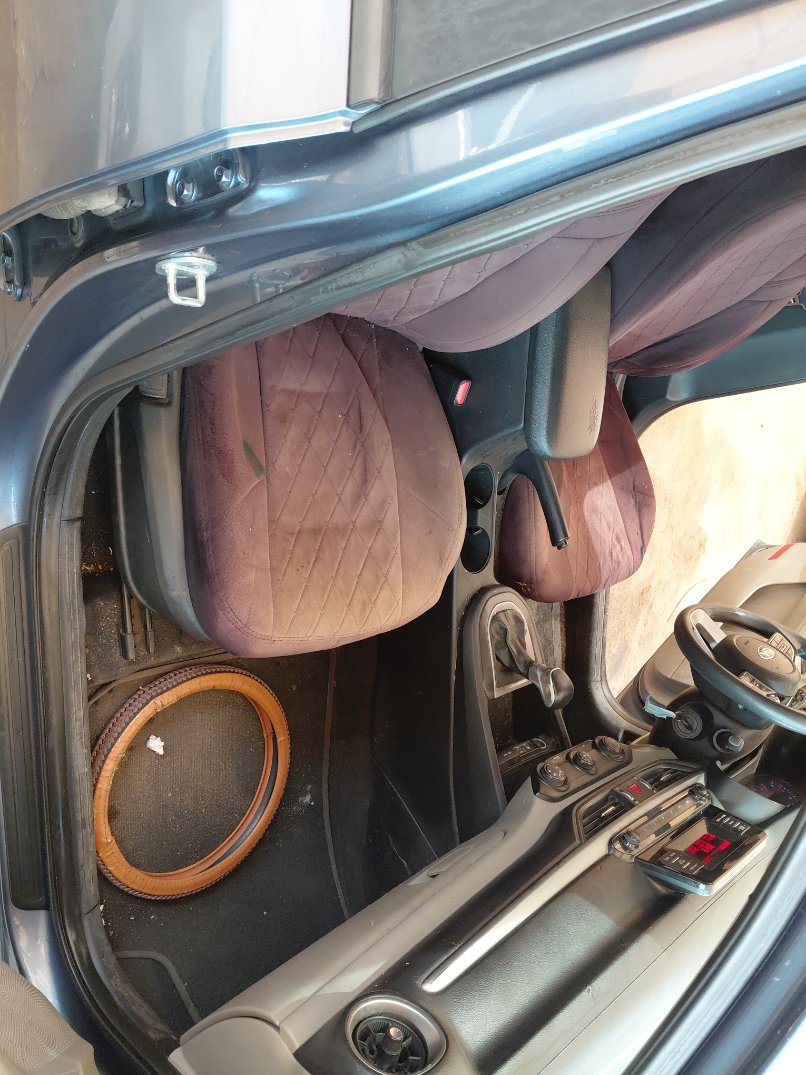 KIA Cerato L 2019 image