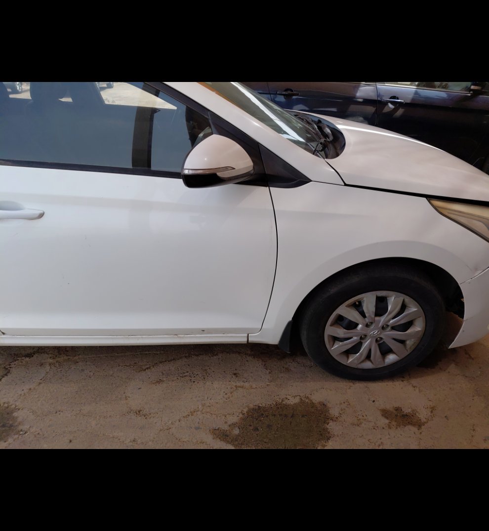 هيونداي أكسنت  2019 image