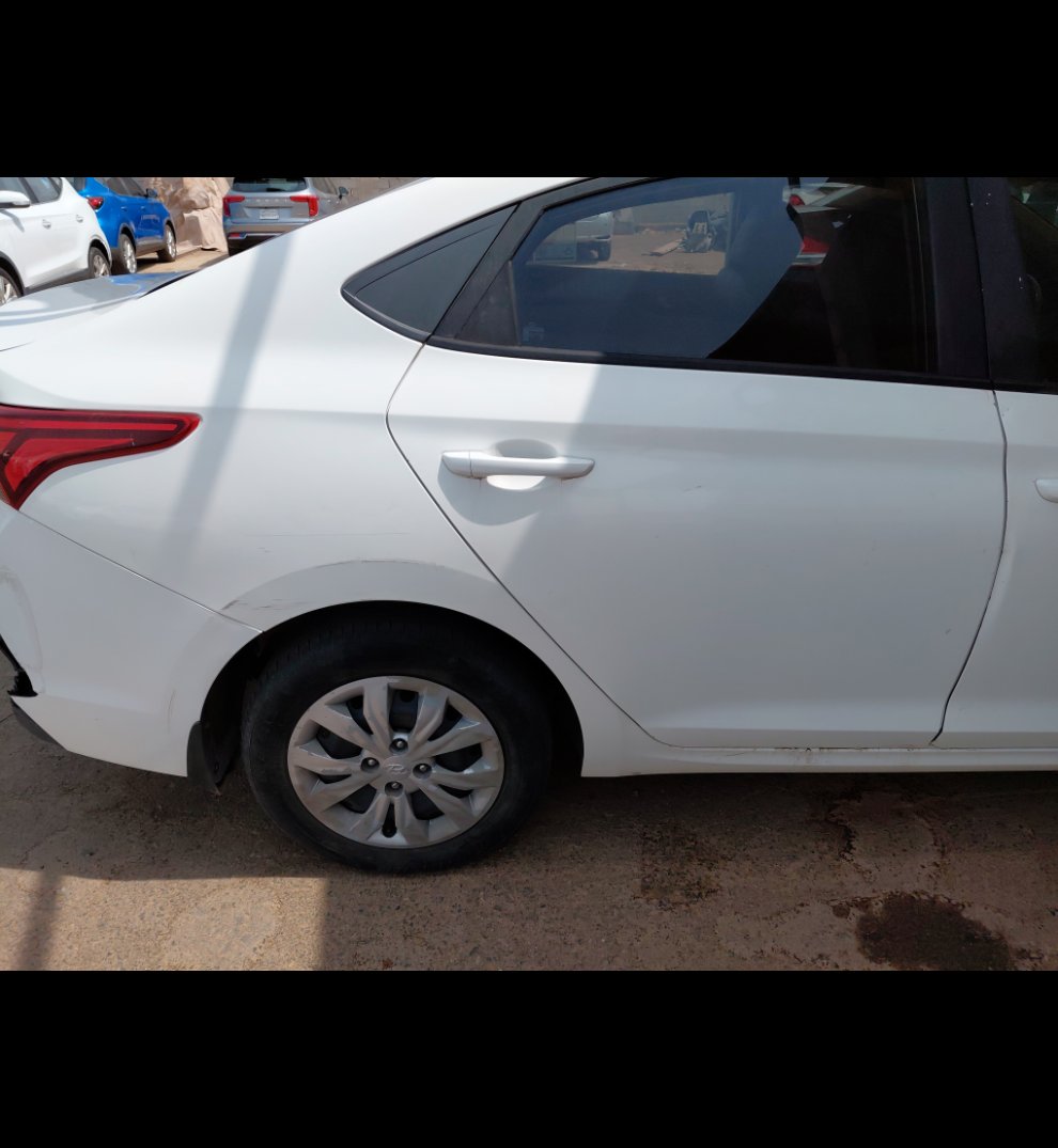 هيونداي أكسنت  2019 image