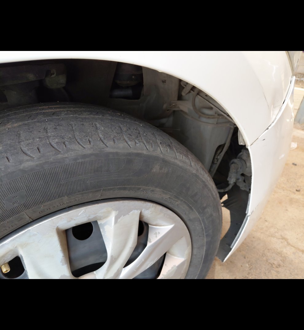 هيونداي أكسنت  2019 image