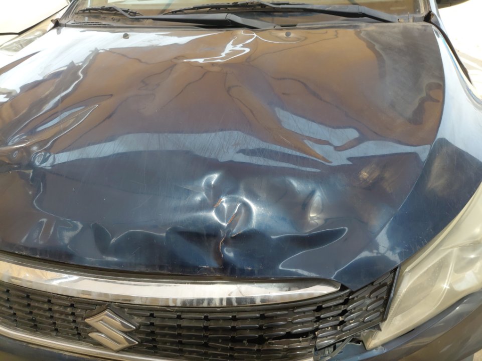 Suzuki Ciaz GL Sports  2023 image