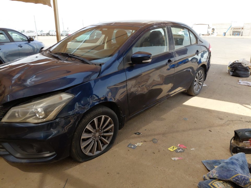 Suzuki Ciaz GL Sports  2023 image