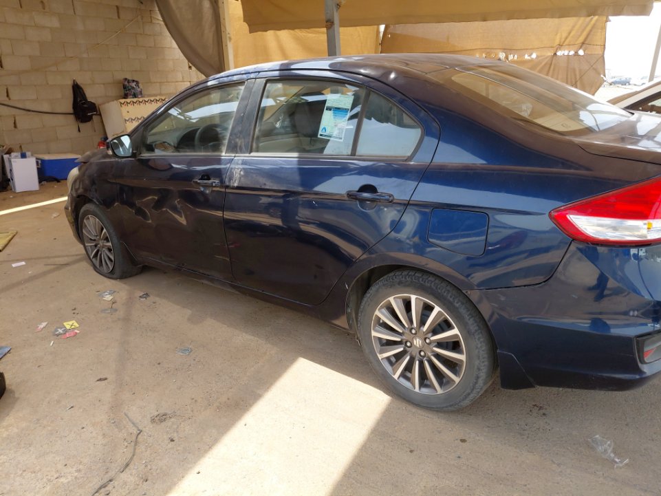 Suzuki Ciaz GL Sports  2023 image