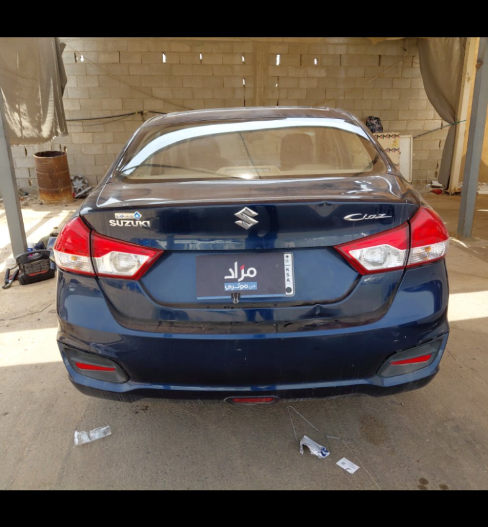 Suzuki Ciaz GL Sports  2023 image