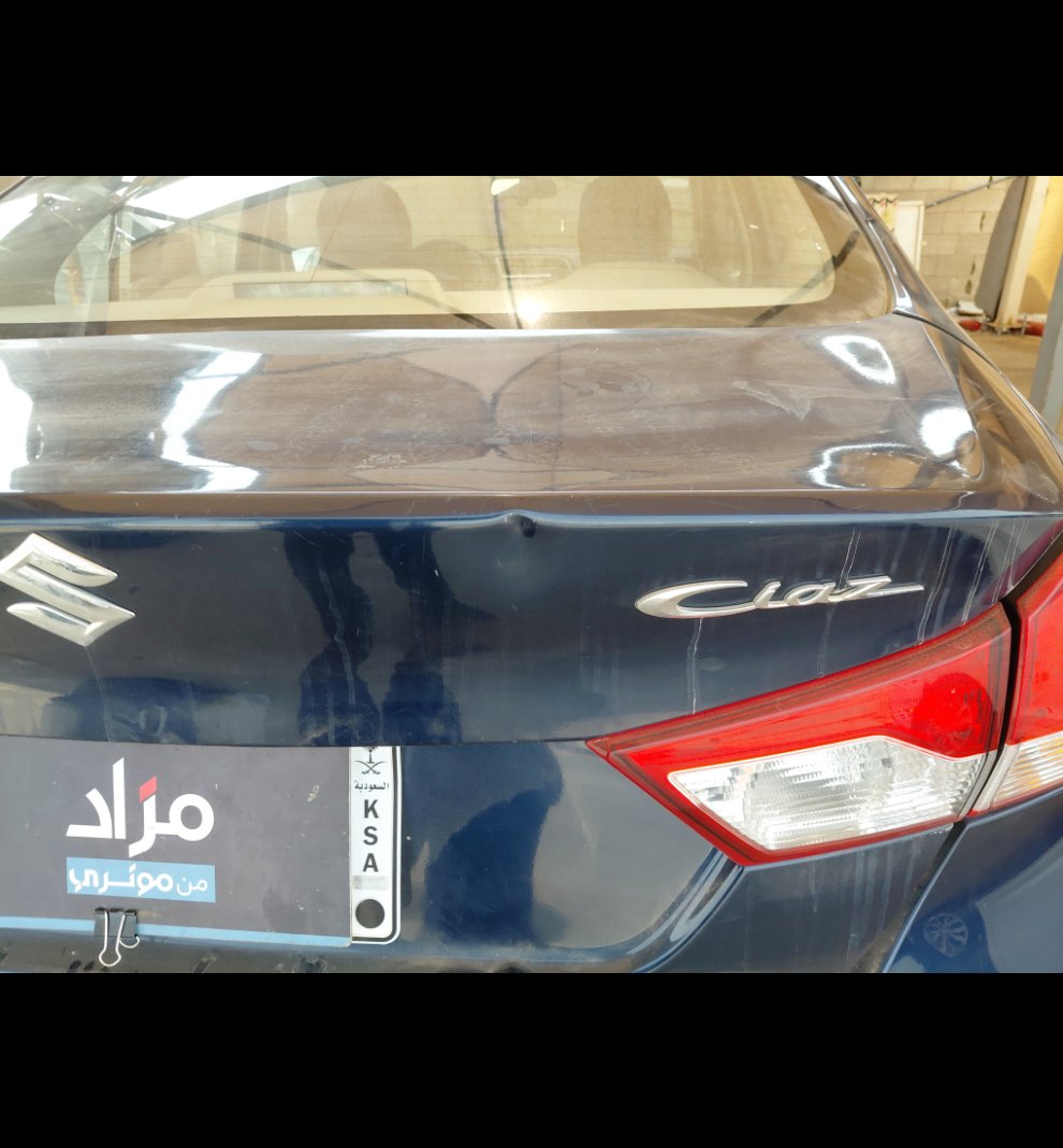 Suzuki Ciaz GL Sports  2023 image