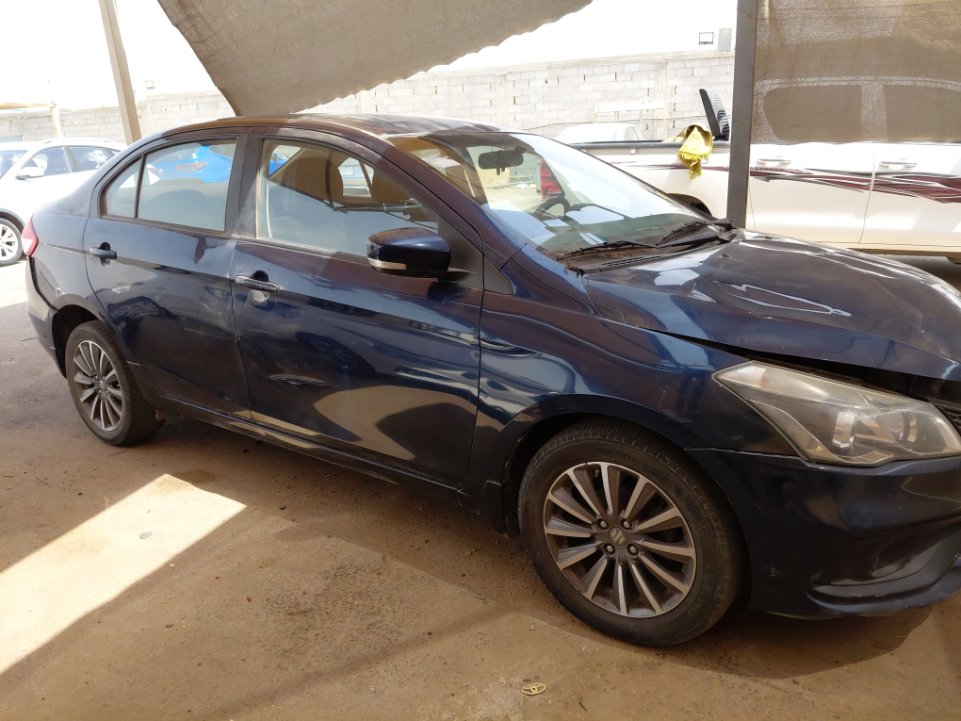 Suzuki Ciaz GL Sports  2023 image