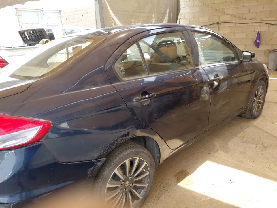 Suzuki Ciaz GL Sports  2023 image