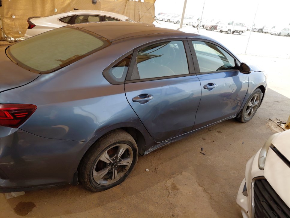 KIA Cerato L 2019 image