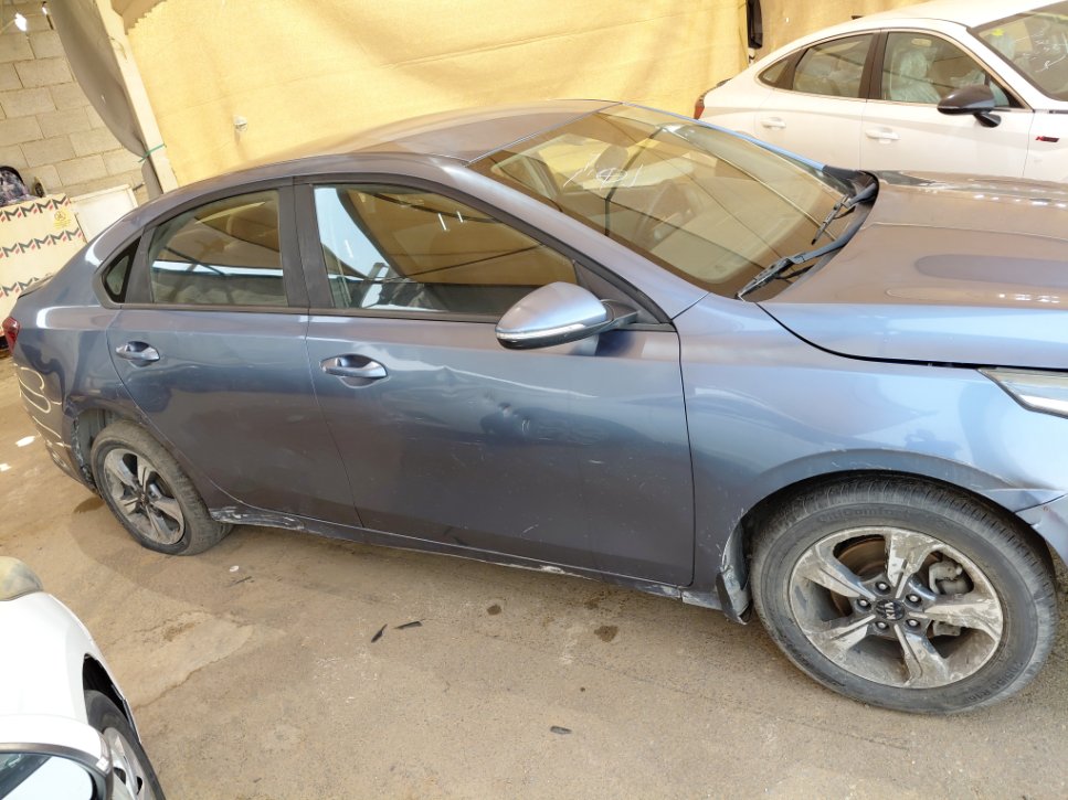 KIA Cerato L 2019 image