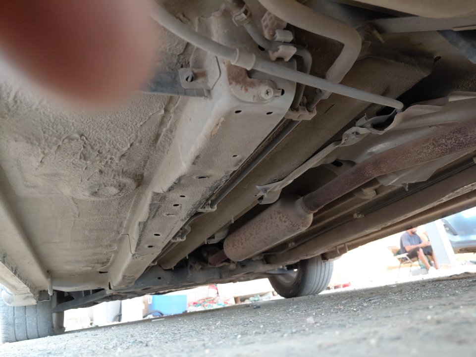 Suzuki Ciaz GL Sports  2023 image