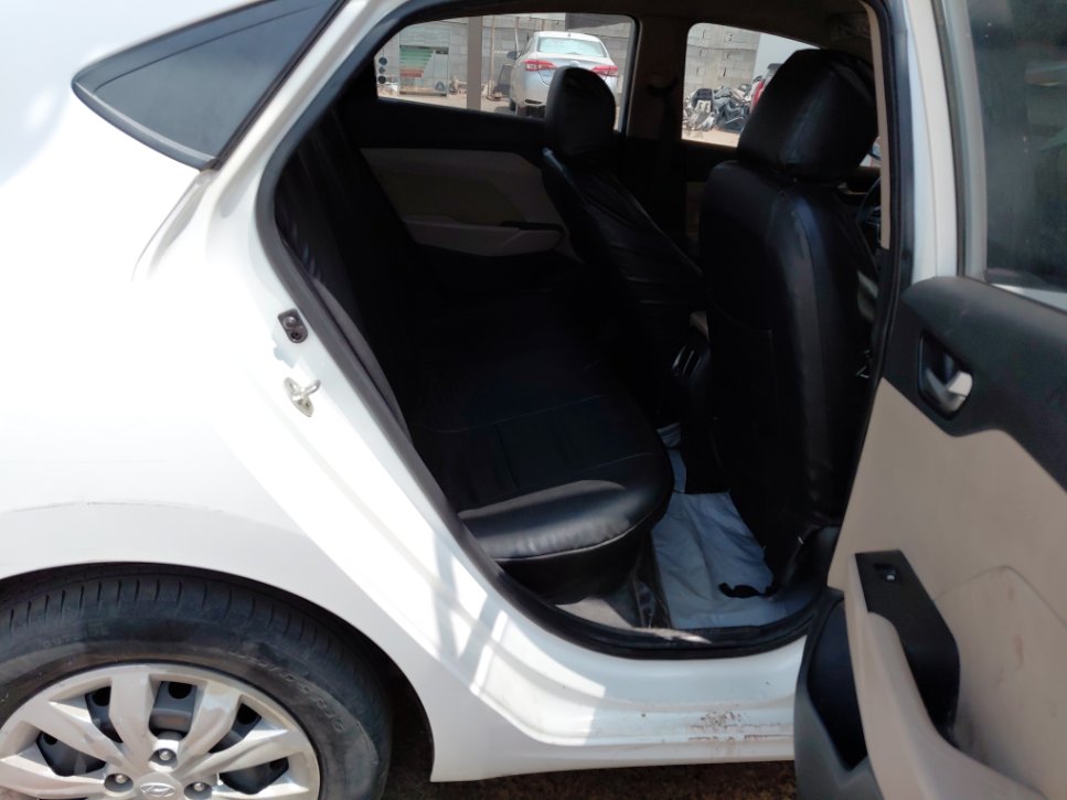 هيونداي أكسنت  2019 image