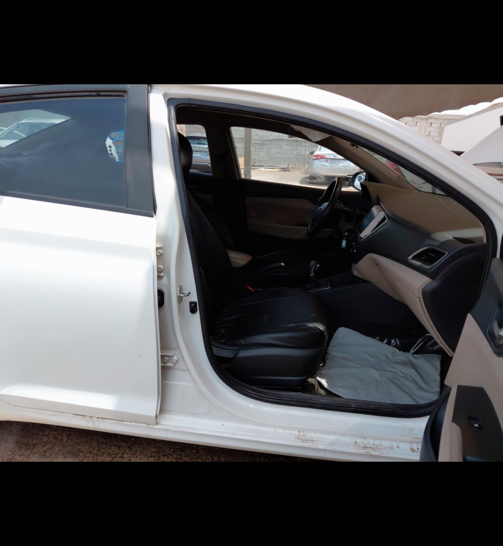 هيونداي أكسنت  2019 image