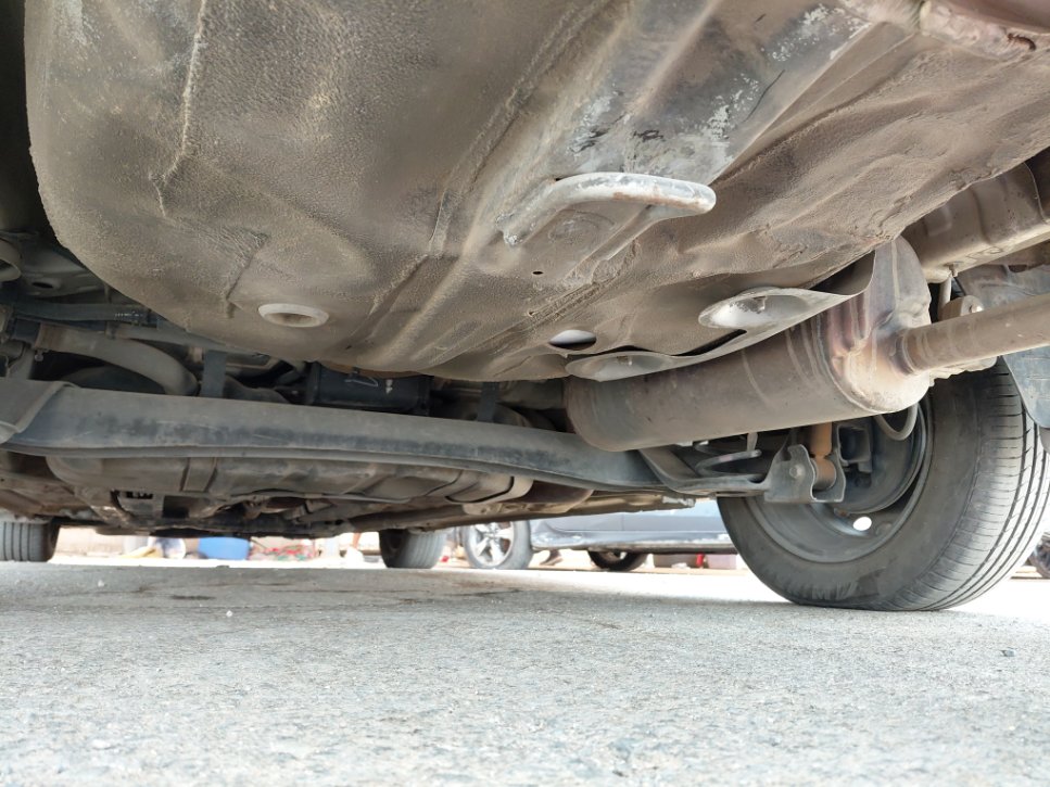 هيونداي أكسنت  2019 image