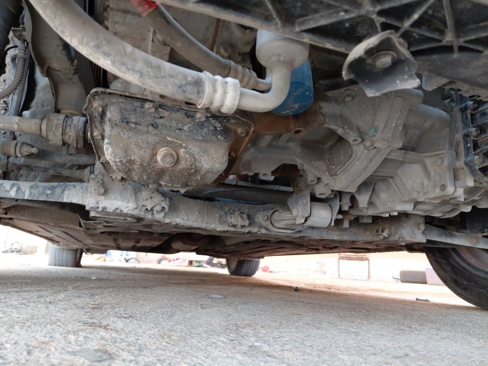 KIA Cerato L 2019 image