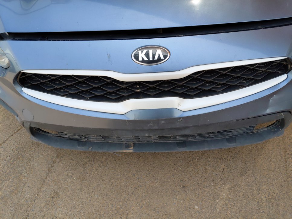 KIA Cerato L 2019 image