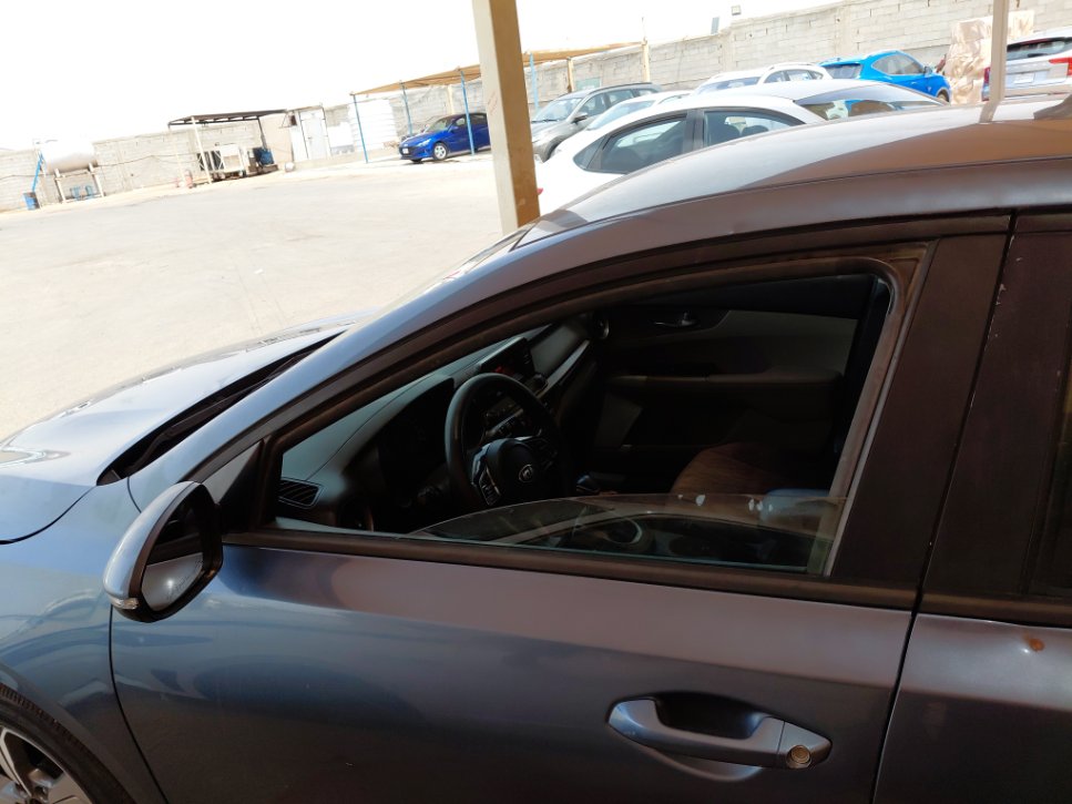 KIA Cerato L 2019 image