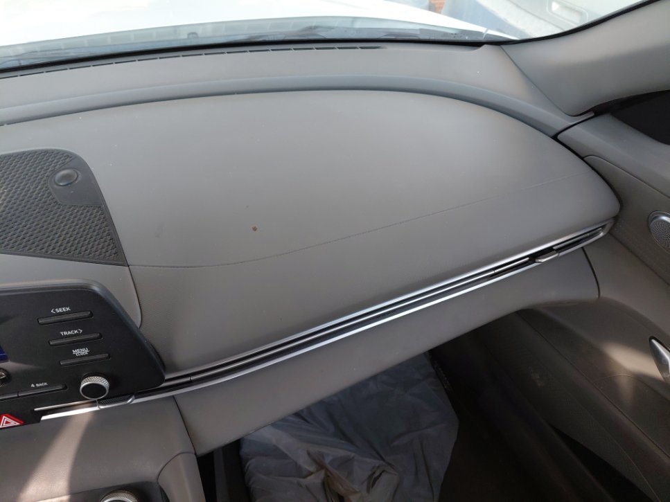 هيونداي إلنترا FLEET 2021 image