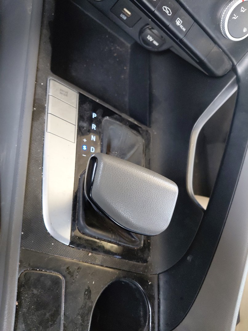 هيونداي إلنترا FLEET 2021 image