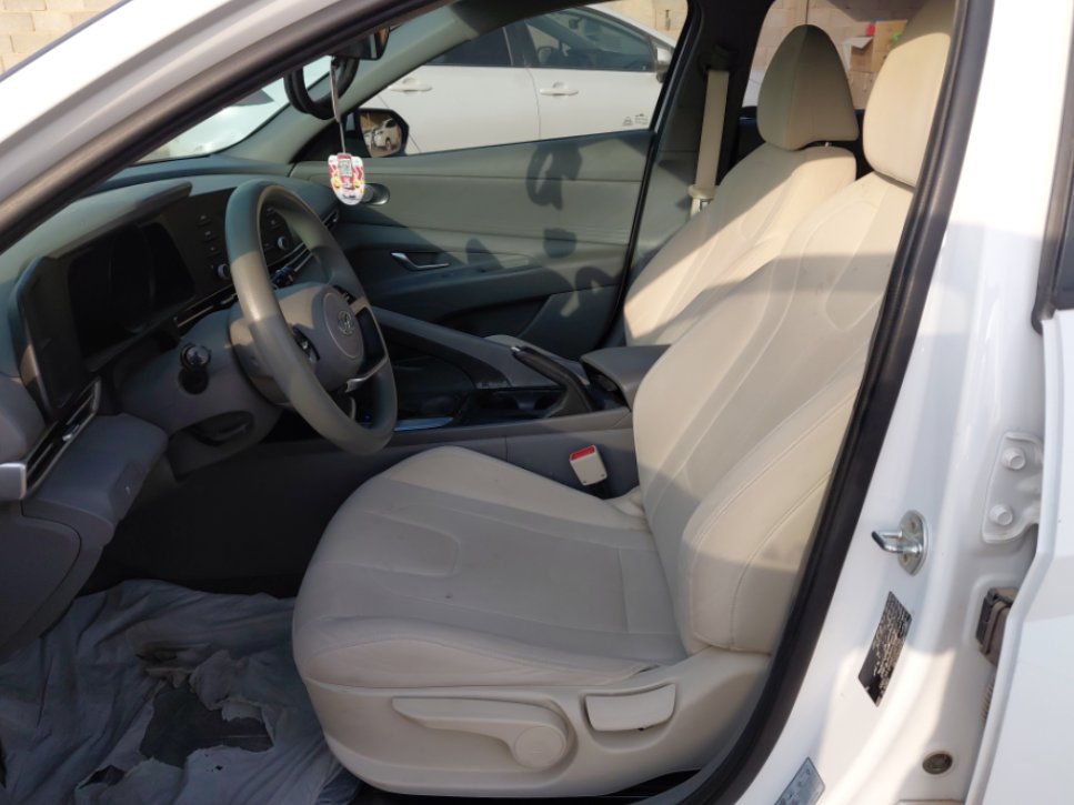 هيونداي إلنترا FLEET 2021 image