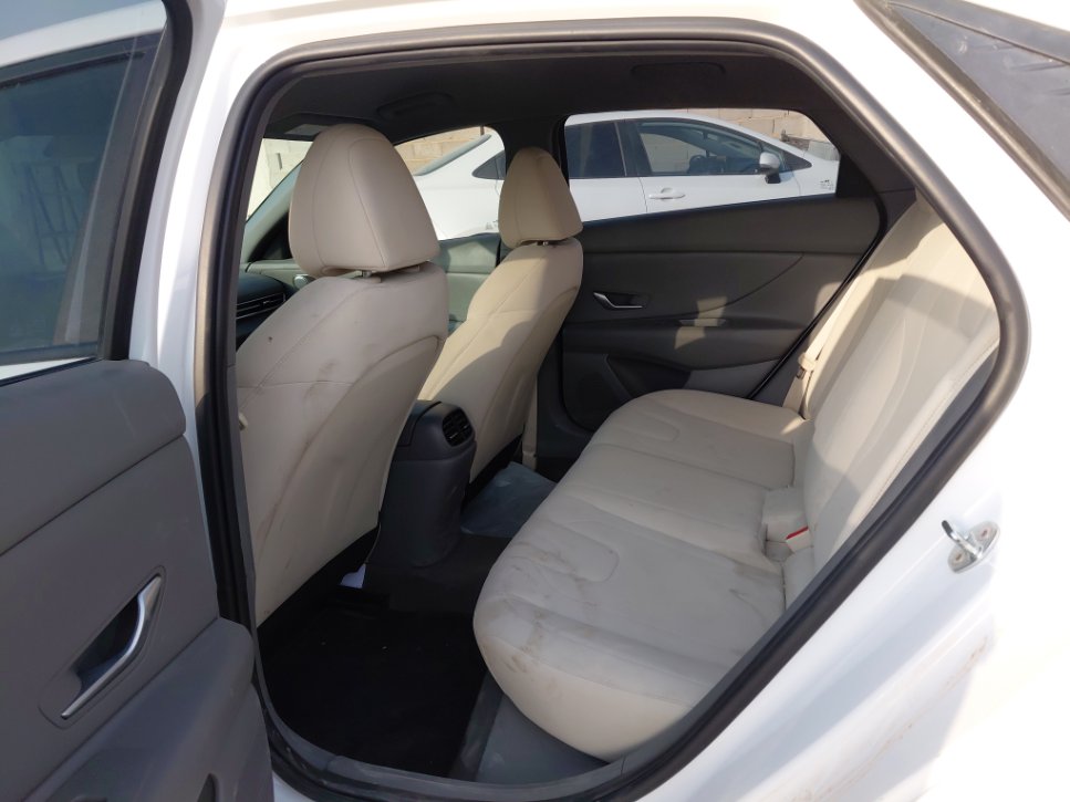 هيونداي إلنترا FLEET 2021 image