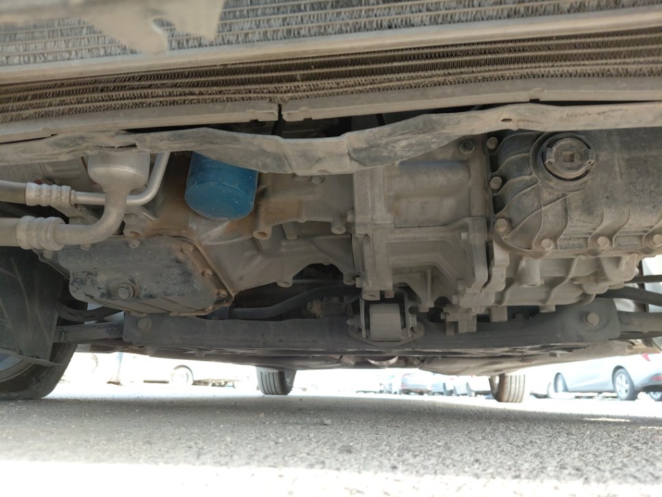 هيونداي إلنترا FLEET 2021 image