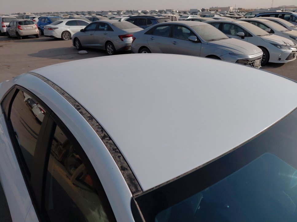 هيونداي إلنترا FLEET 2021 image