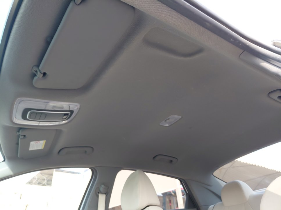 هيونداي إلنترا FLEET 2021 image