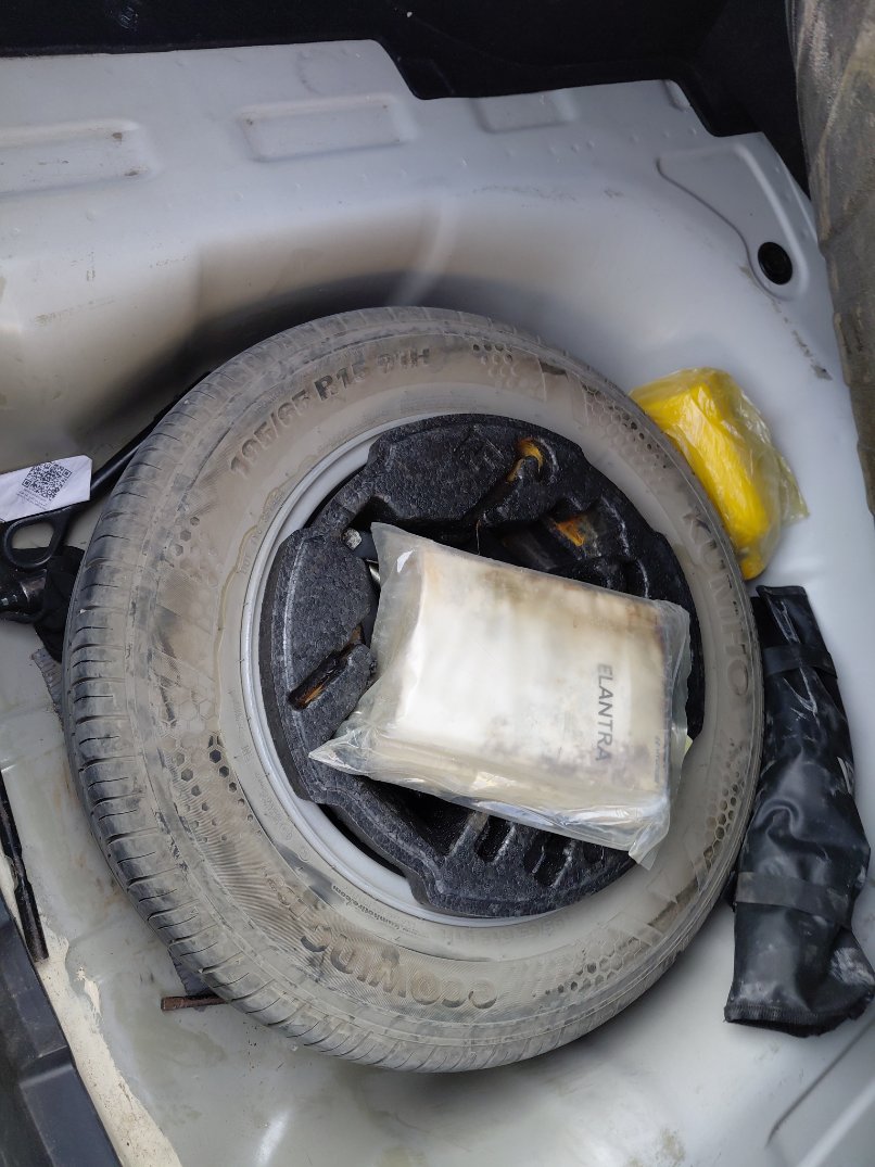 هيونداي إلنترا FLEET 2021 image