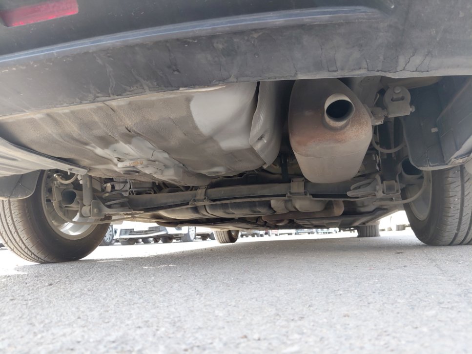 هيونداي إلنترا FLEET 2021 image