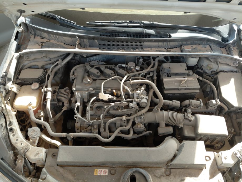 Toyota Corolla XLI 2021 image