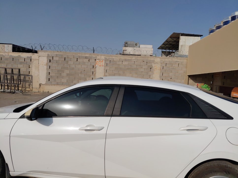 هيونداي إلنترا FLEET 2021 image