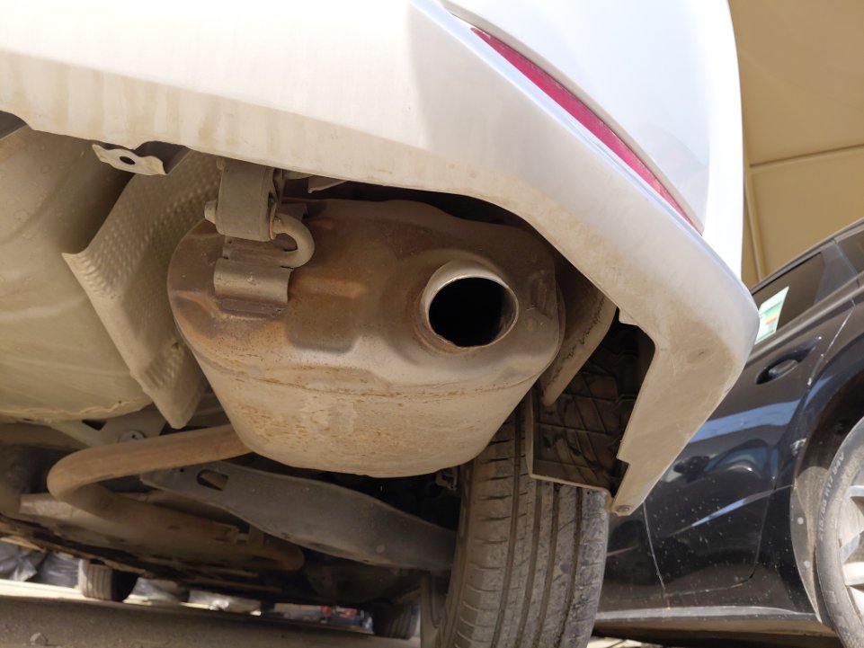 تويوتا كورولا XLI 2022 image