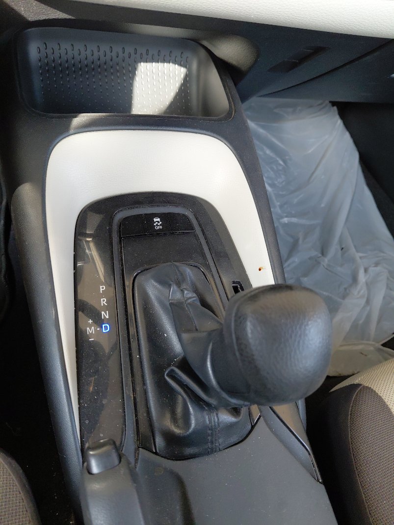 تويوتا كورولا XLI 2022 image