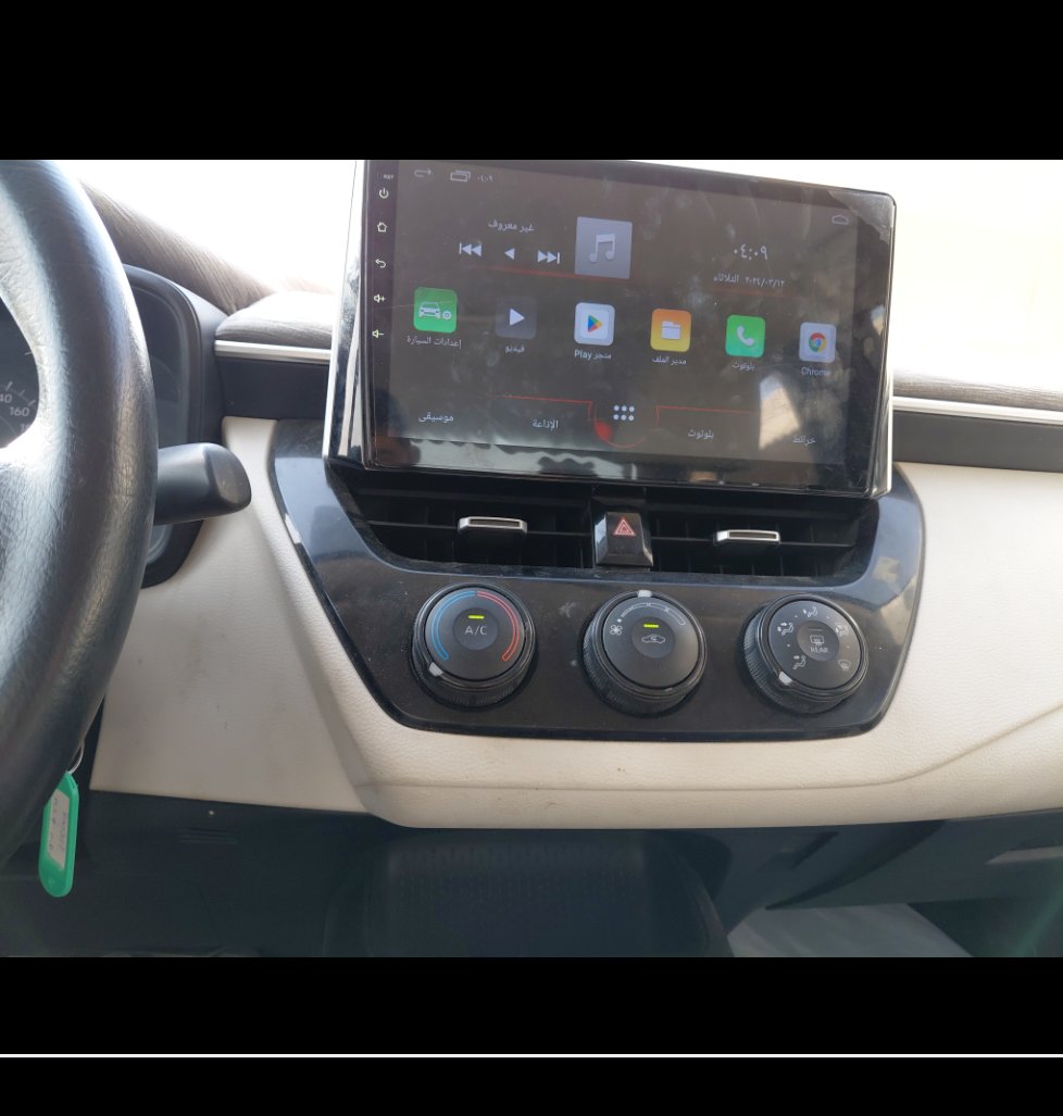 Toyota Corolla XLI 2021 image