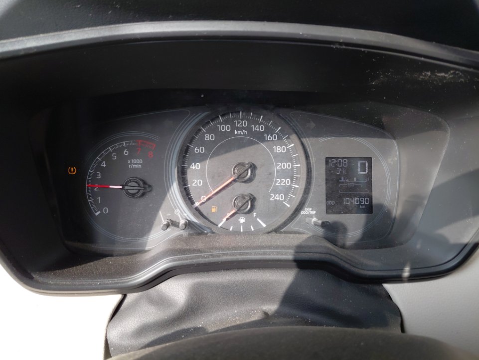 تويوتا كورولا XLI 2022 image