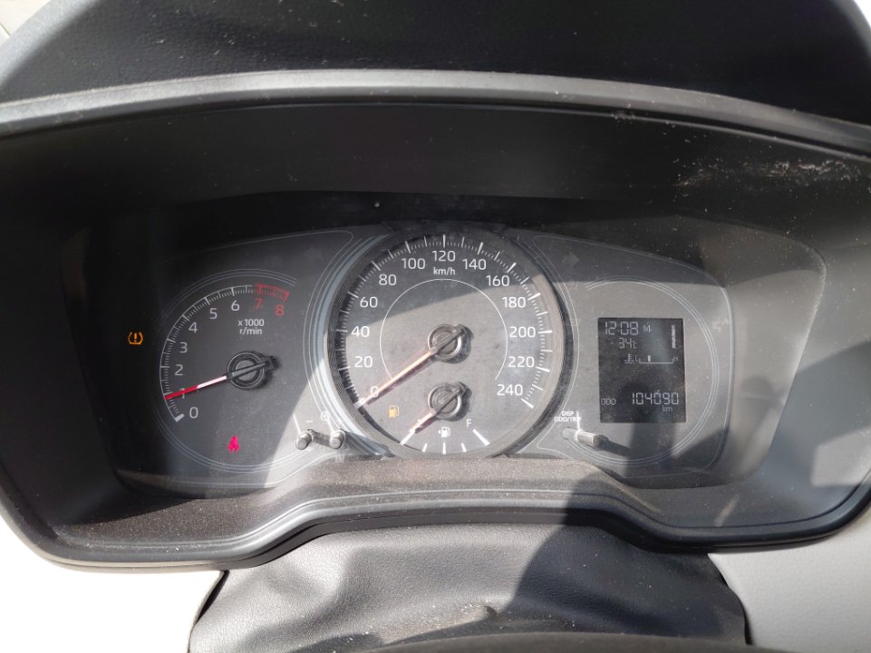 تويوتا كورولا XLI 2022 image