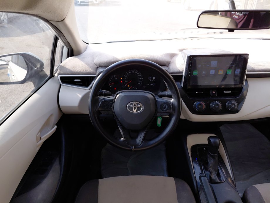 Toyota Corolla XLI 2021 image