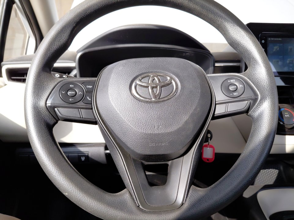 تويوتا كورولا XLI 2022 image