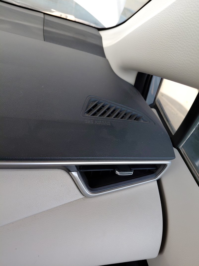 تويوتا كورولا XLI 2022 image