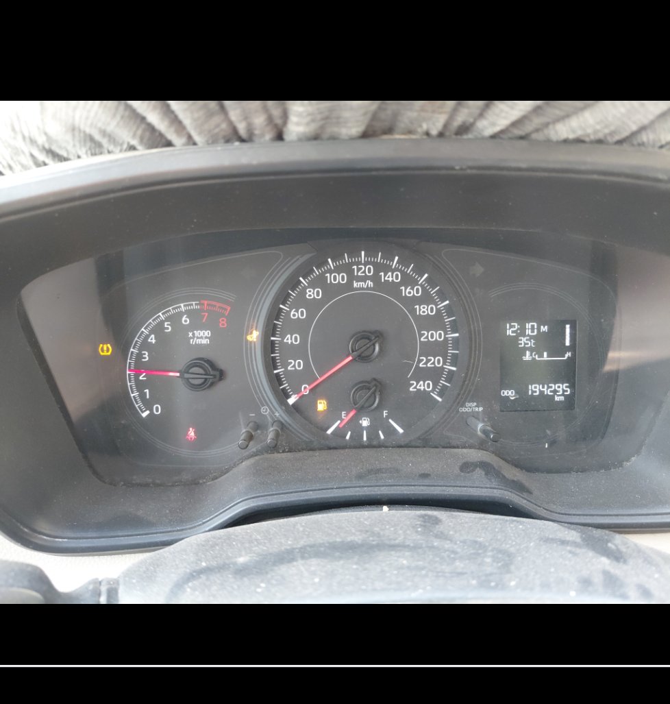 Toyota Corolla XLI 2021 image