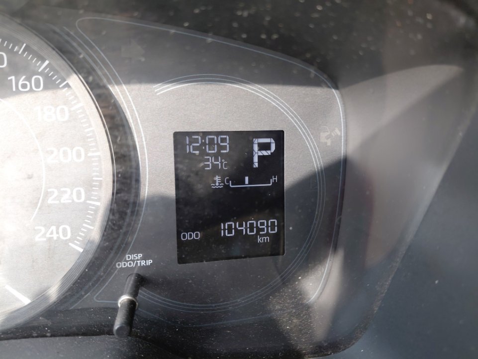 تويوتا كورولا XLI 2022 image